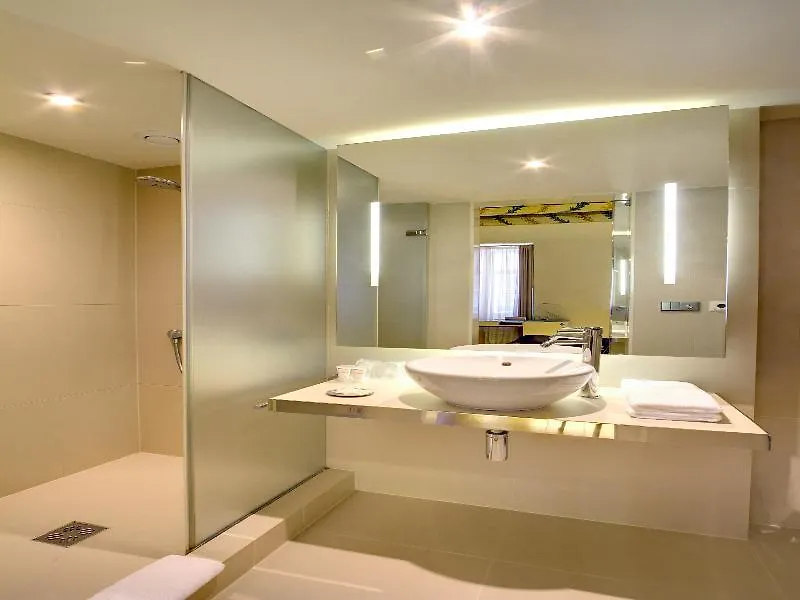 Three Storks Hotel Prague