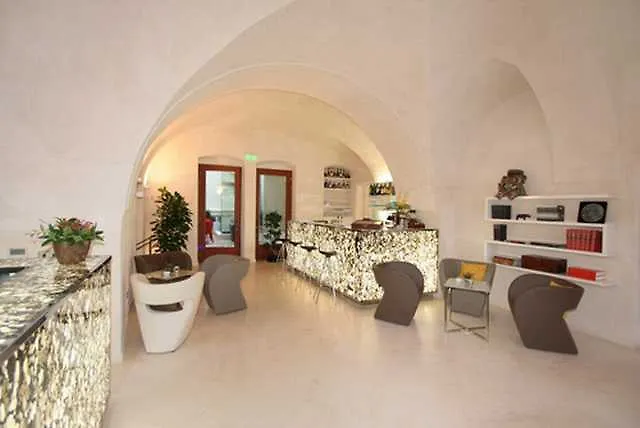 Three Storks Hotel Prague