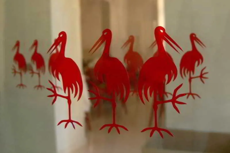 Three Storks Hotel Prague