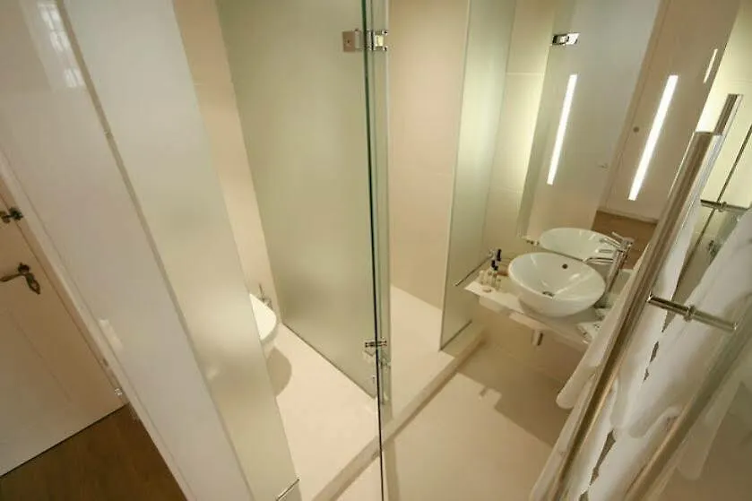 Three Storks Hotel Prague 5*,  Czech Republic