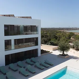 Sa Pedrera Suites&spa España