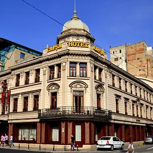 מלון Casa Capsa *****