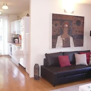  Apartament Kosatcova