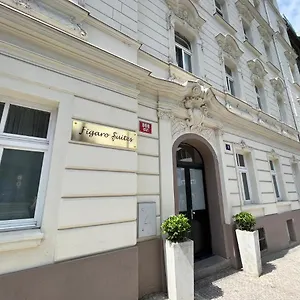 Lägenhetshotell Figaro