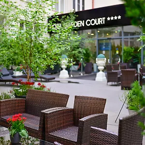Garden Court Ξενοδοχείο