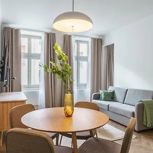 Limehome Halkova Ξενοδοχείο με διαμερίσματα