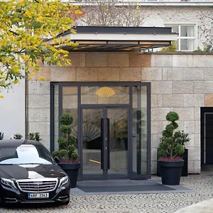 Hotel Mandarin Oriental,, Prag