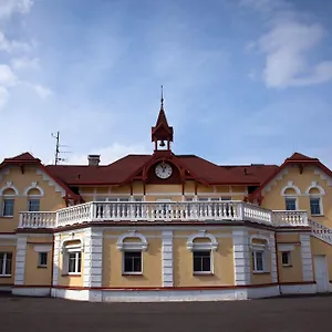 U Simla 3*, Karlovy Vary Česká republika
