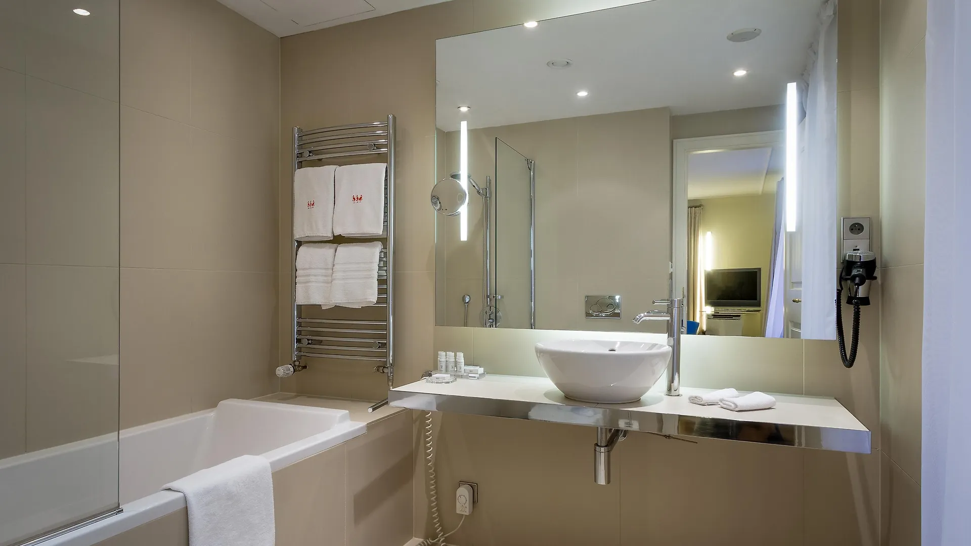 Three Storks Hotel Prague