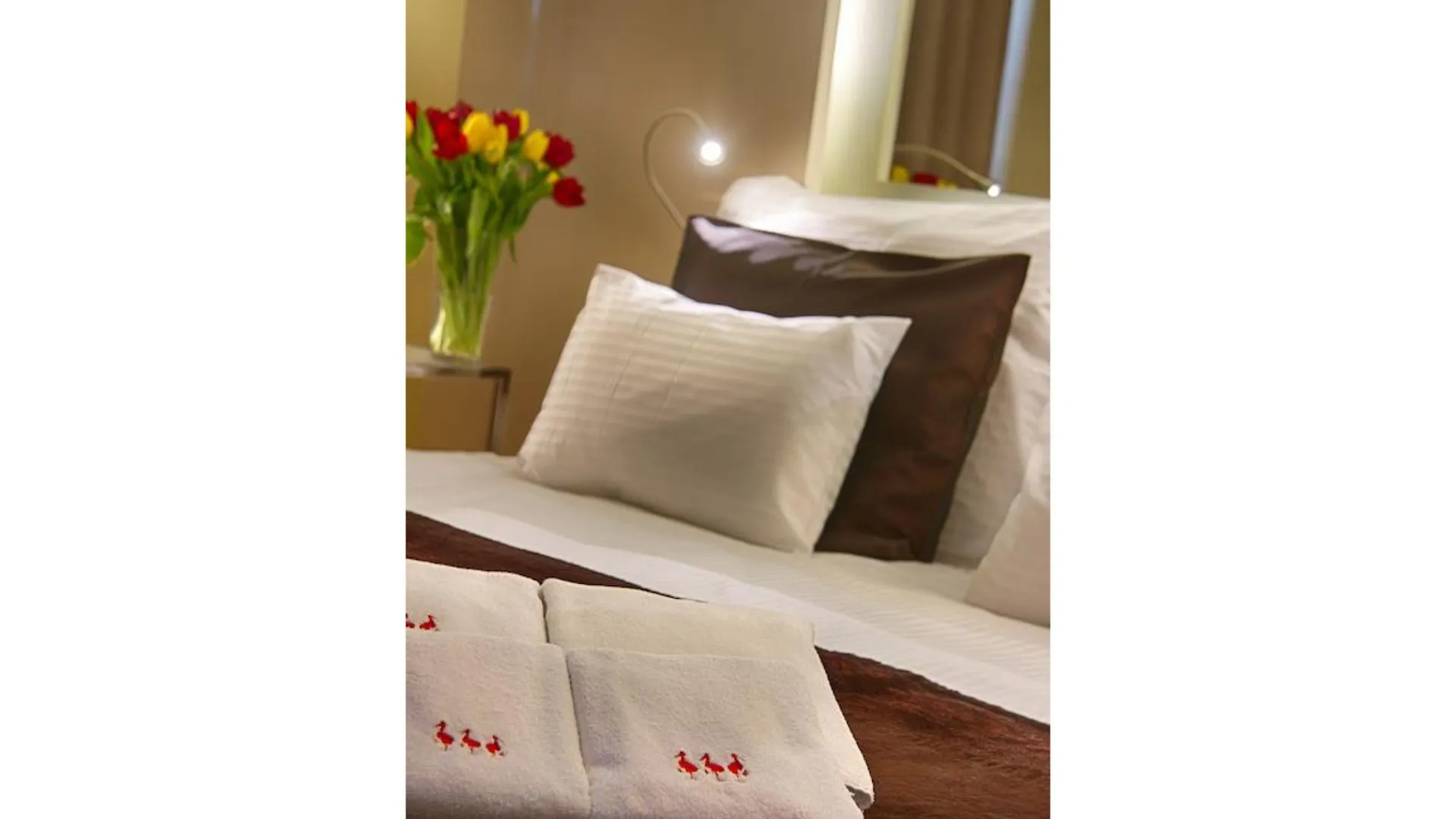 Three Storks Hotel Prague