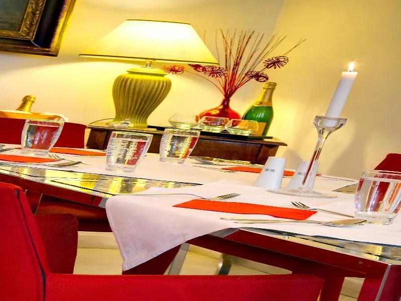 Three Storks Hotel Prague 5*,  Czech Republic