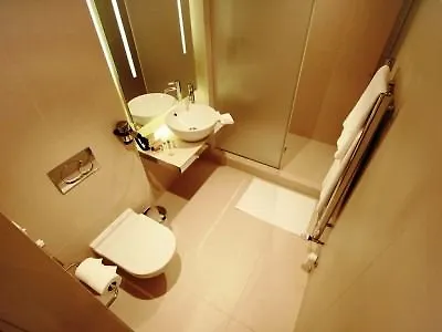Three Storks Hotel Prague