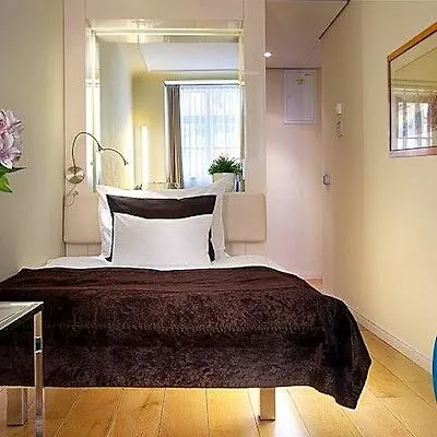 Three Storks Hotel Prague