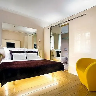Three Storks Hotel Prague 5*,  Czech Republic