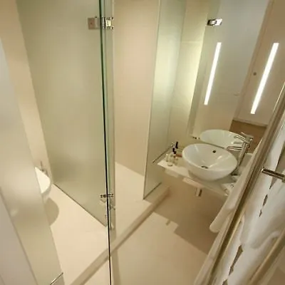 Three Storks Hotel Prague